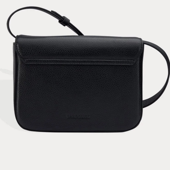 Bandolier Crossbody Bag - Picture 5 of 13